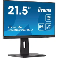 Монитор Iiyama ProLite XUB2293HSU-B7 фото 2